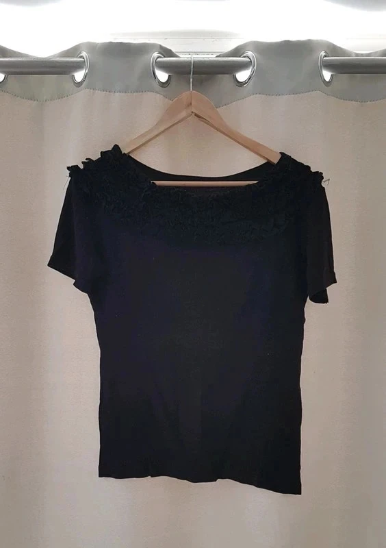 T-shirt vintage